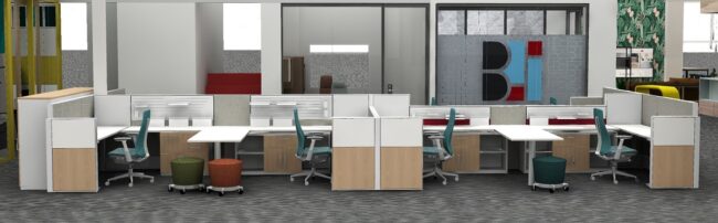 Reconfiguring an Entire Group of Workstations for Only $500