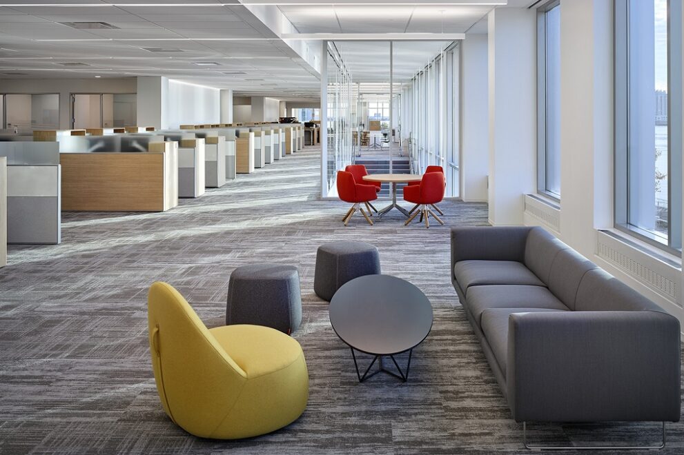 commercial furniture dealer idaho