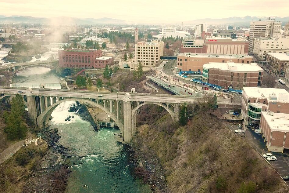 Why We Chose Spokane for BII’s Next Destination