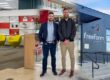 Why Two Spokane Competitors Are Merging BII and Freeform Come Together