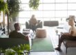 Reasons to Bring the Outdoors into Your Office Space