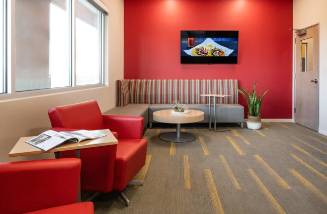 commercial waiting room furniture caldwell idaho