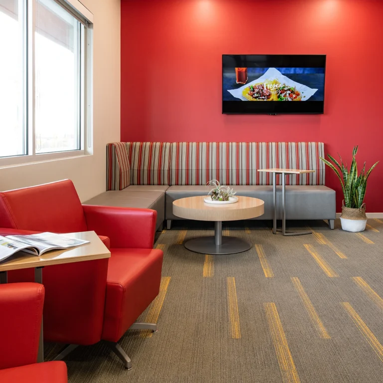 commercial waiting room furniture caldwell idaho