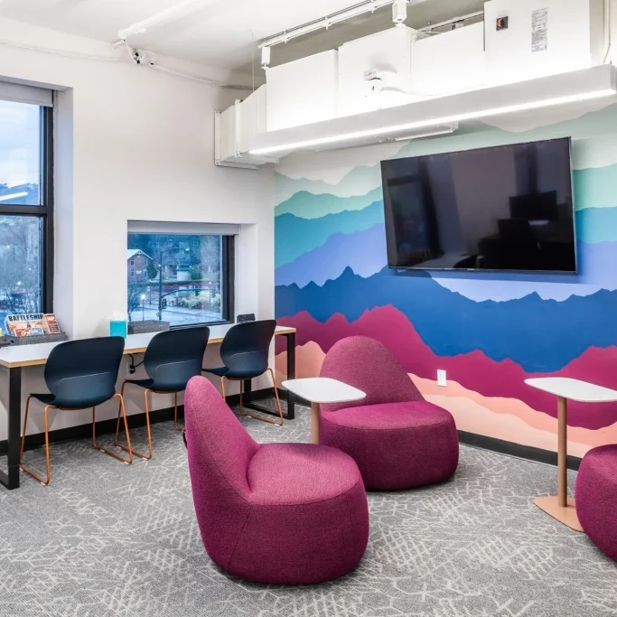commercial office furniture seating and tables boise idaho