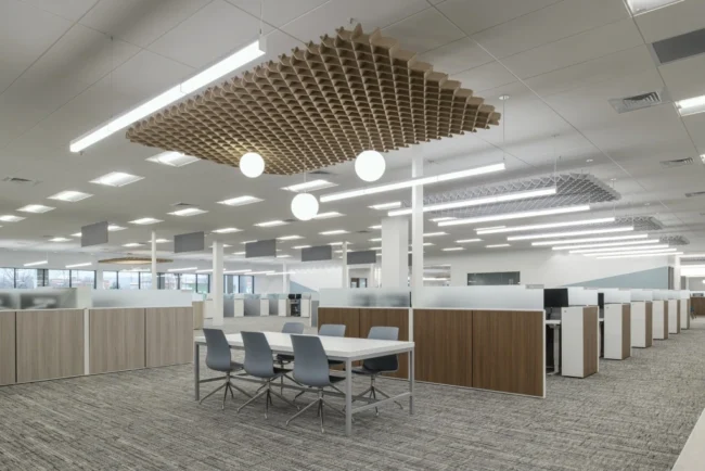 commercial office furniture tandem diabetes care boise idaho