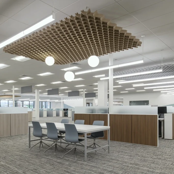 commercial office furniture tandem diabetes care boise idaho