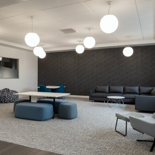 commercial office furniture tandem diabetes care boise idaho