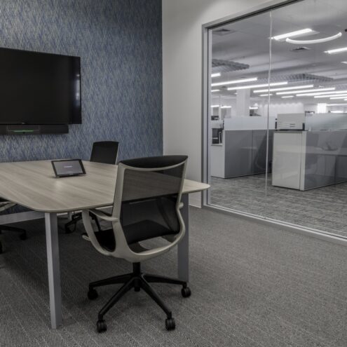 commercial office furniture tandem diabetes care boise idaho
