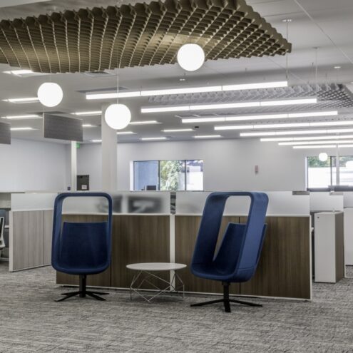 commercial office furniture tandem diabetes care boise idaho