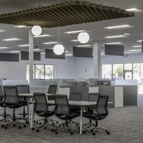 commercial office furniture tandem diabetes care boise idaho