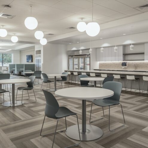 commercial office furniture tandem diabetes care boise idaho