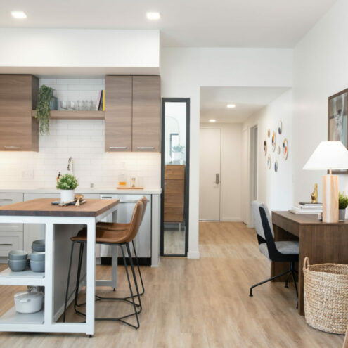 commercial furniture residential apartment building boise idaho