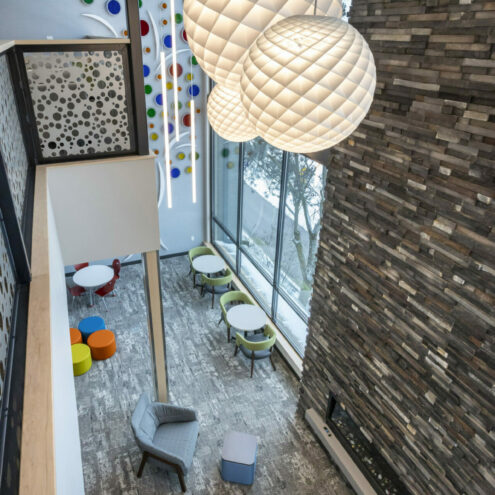 commercial furniture lobby for lobby and reception area ronald mcdonald house spokane washington