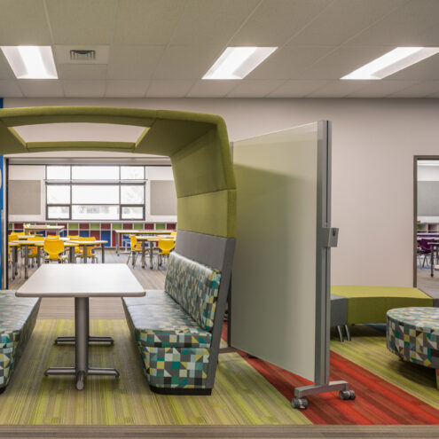 furniture for education idaho
