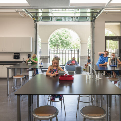 furniture for education idaho