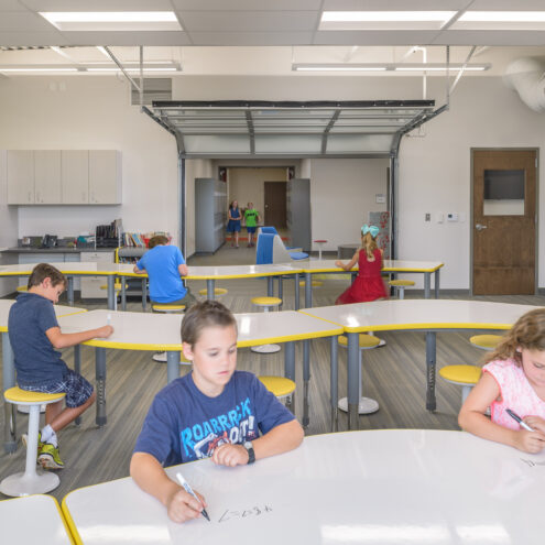 furniture for education idaho