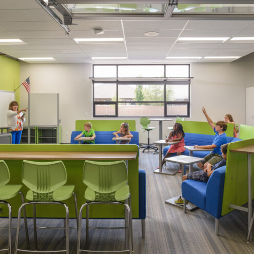 furniture for education idaho