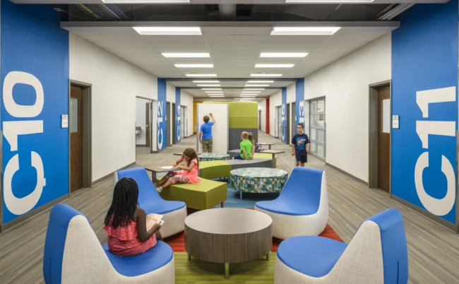 education furniture suppliers idaho