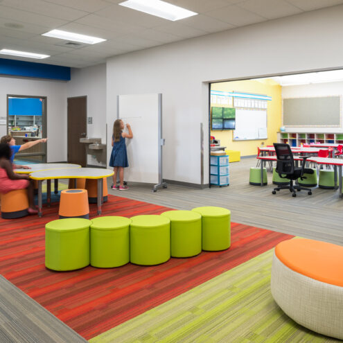 education furniture suppliers idaho