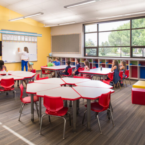 education furniture suppliers idaho