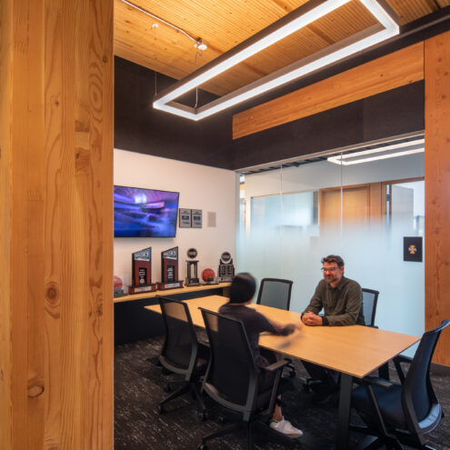 commercial furniture university of idaho iccu arena