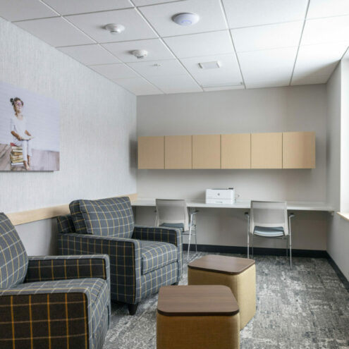 commercial office furniture ronald mcdonald house spokane washington