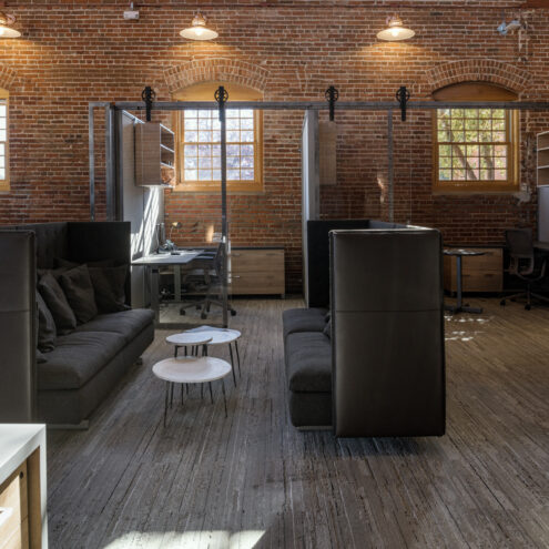 commercial office furniture for real estate office boise idaho