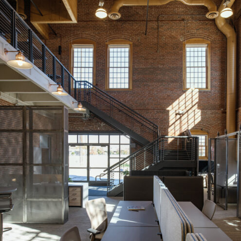 commercial office furniture for real estate office boise idaho