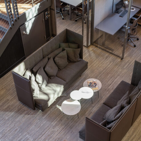 commercial office furniture for real estate office boise idaho