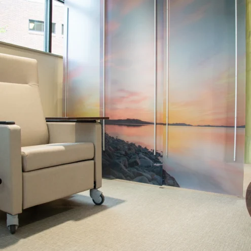 commercial furniture in medical facility nampa idaho