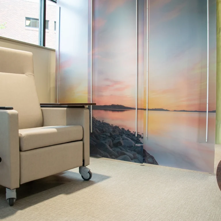 commercial furniture in medical facility nampa idaho