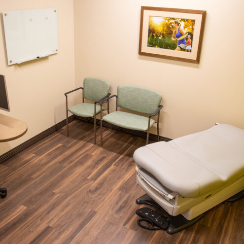 commercial furniture in medical facility nampa idaho