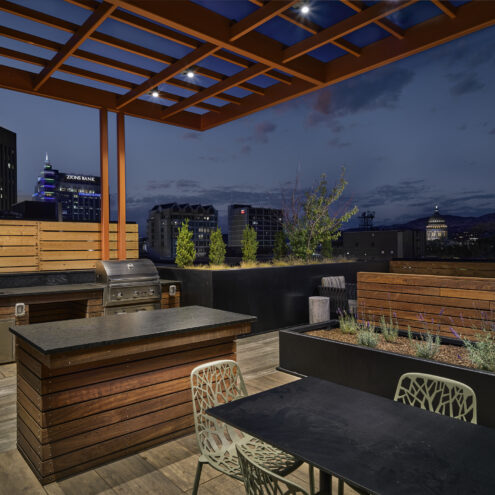 commercial furniture suppliers boise idaho