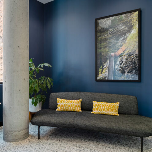 Commercial furniture dealer Boise Idaho