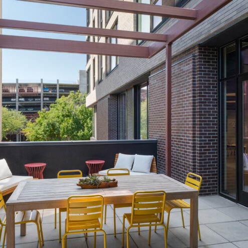commercial outdoor seating furniture boise idaho