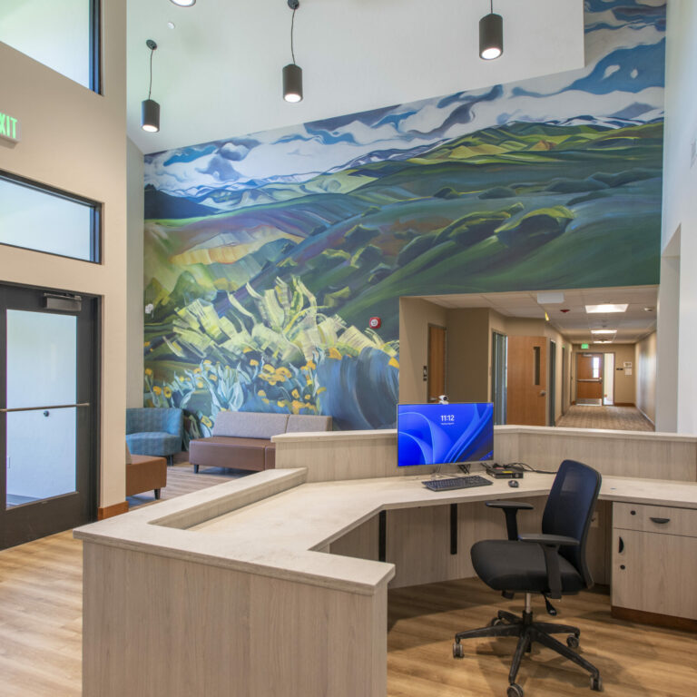 Commercial office furniture dealer boise idaho