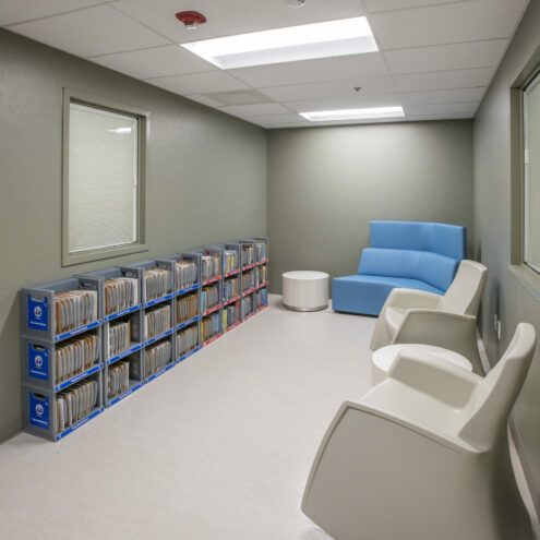 commercial furniture dealer idaho