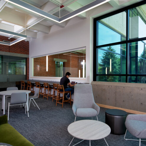 education furniture suppliers eastern washington
