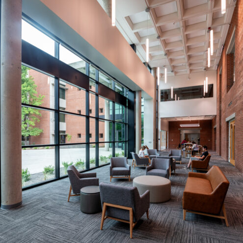 education furniture suppliers eastern washington