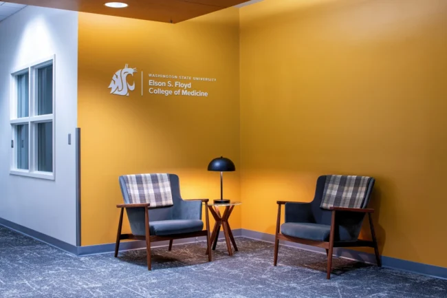 education furniture suppliers eastern washington