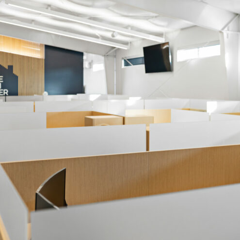 business work station furniture western insurance spokane washington