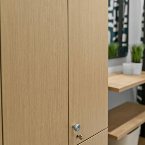 commercial office storage furniture insurance company spokane washington
