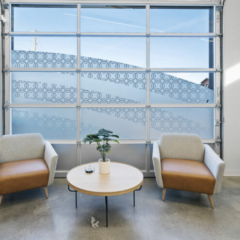business furniture at western insurance firm boise idaho