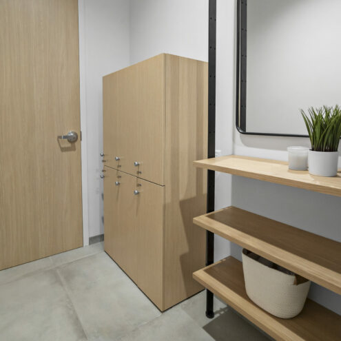 commercial office storage furniture at insurance firm boise idaho
