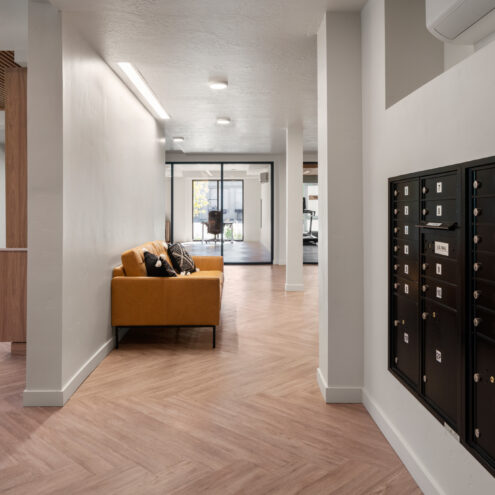 commercial furniture in multifamily apartments boise idaho