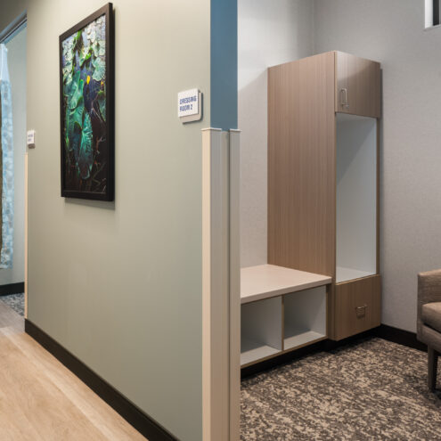 doctor's office furniture idaho