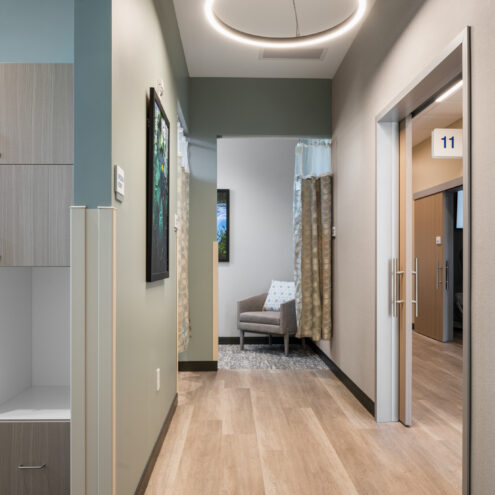 doctor's office furniture idaho