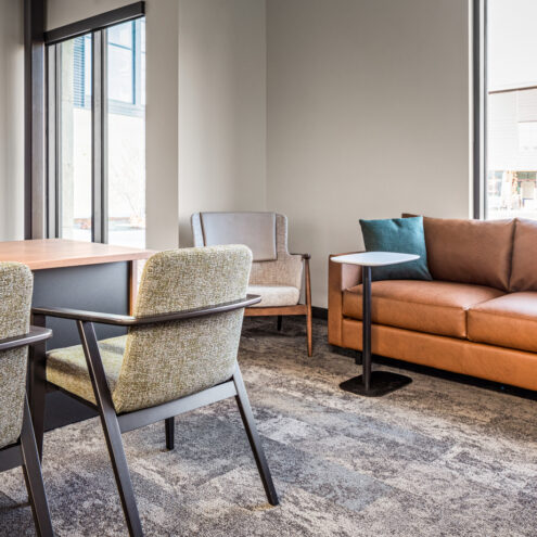 commercial office furniture idaho