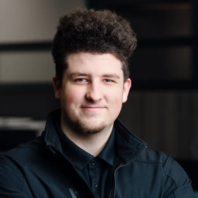 Austin Kaufman