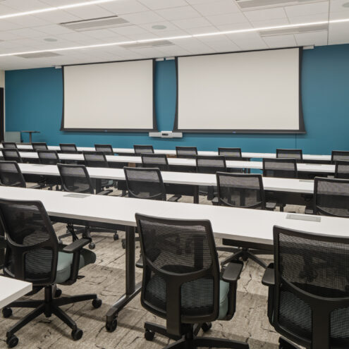 training room commercial furniture ada county coroner office